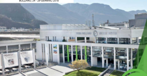 Klimahouse Bolzano