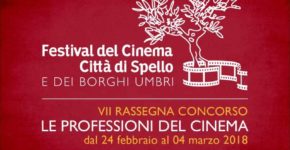 Festival del cinema di Perugi