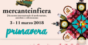 MercanteinFiera