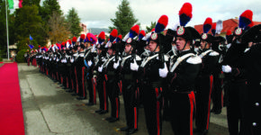 concorso allievi carabinieri