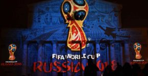 russia 2018