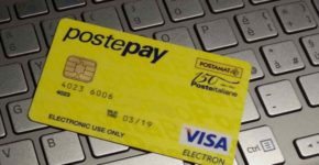 postepay attenti truffe