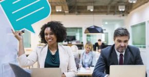 Chiamare i colleghi per nome, cosa cambia nei rapporti di lavoro